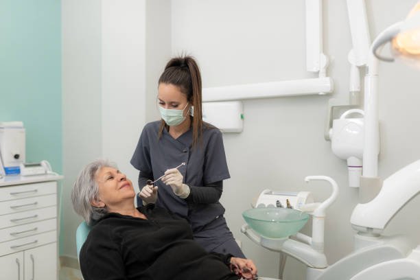 Best Walk-In Emergency Dental Services in Royal City, WA