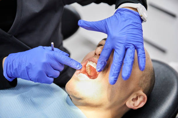 Best Emergency Dental Care for Sports Injuries in Royal City, WA