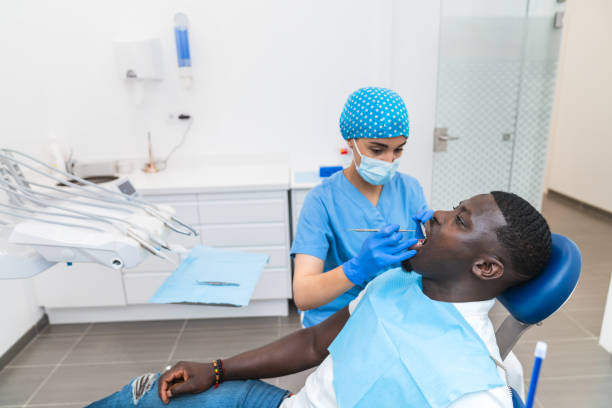 Best Broken or Chipped Tooth Repair in Royal City, WA